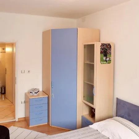 Ferienhaus Rajna *