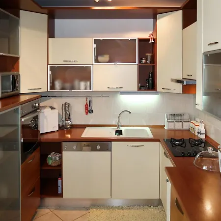Holiday home Rajna *