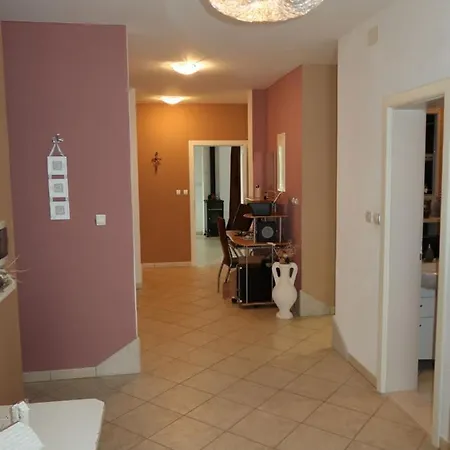 Holiday home Rajna Pucisca