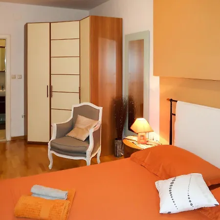 Holiday home Rajna *