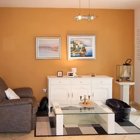 Rajna Holiday home *