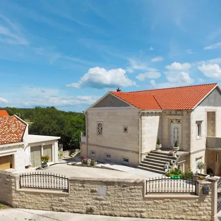 Rajna Pučišća